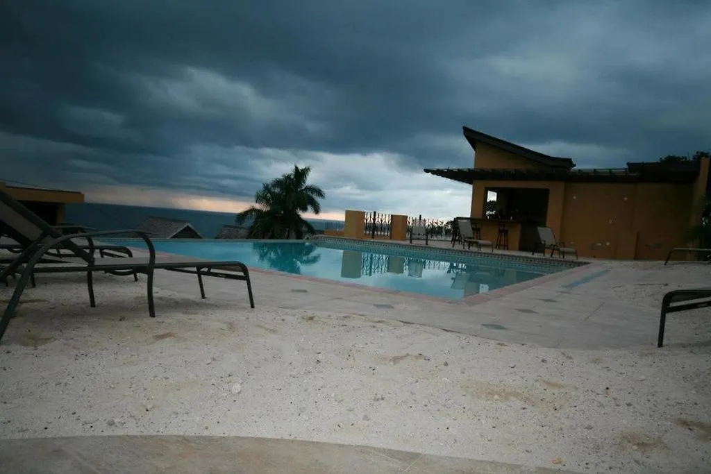 The Wexford Hotel Montego Bay Jamaica