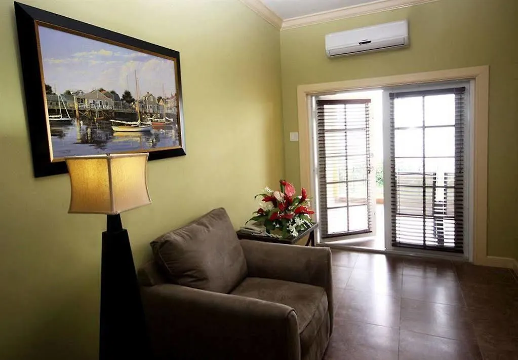 The Wexford Hotel Montego Bay